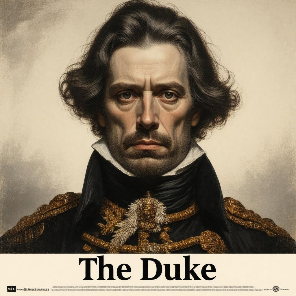 Duke (British peerage)